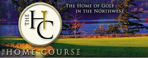 Image of the Home Course