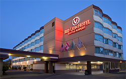 Red Lion Seattle Airport (SEATAC)