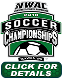 20157 NWAC Soccer Championships - Click for details