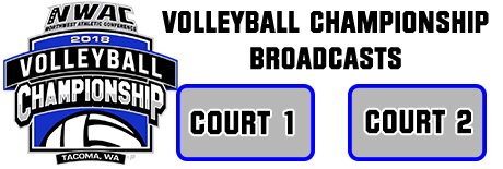 Volleyball Championship broadcasts