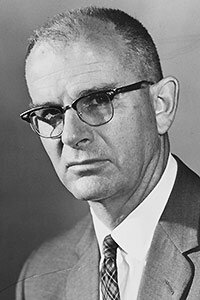 image of Dr. Walt Johnson