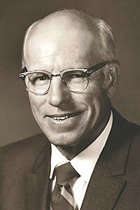 image of Glen Sherar