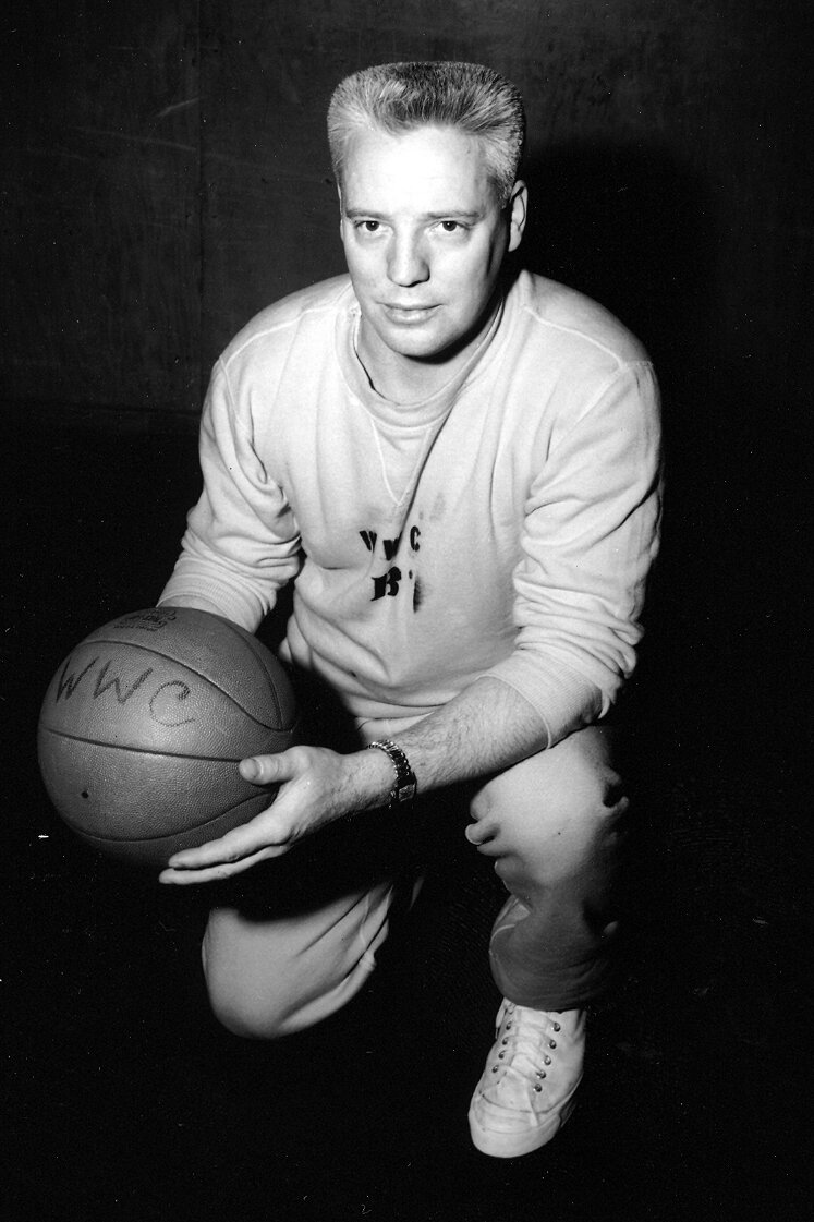 image of Jack Hubbard