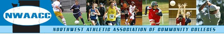 Northwest Athletics Association of Community Colleges